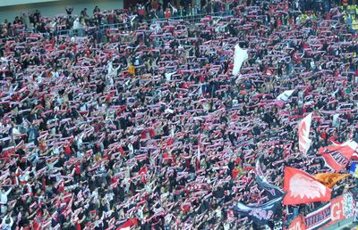 Dinamo speră la mulți fani pe Arena Națională » Câte bilete s-au vândut pentru meciul cu FC Argeș