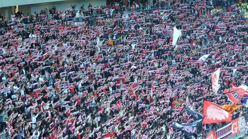 Dinamo speră la mulți fani pe Arena Națională » Câte bilete s-au vândut pentru meciul cu FC Argeș