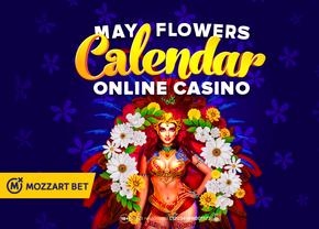 Mozzart Bet îți aduce surprize zi de zi până pe 31 mai!