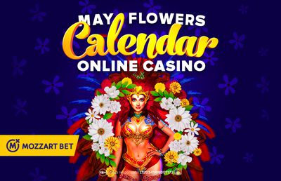 Mozzart Bet îți aduce surprize zi de zi până pe 31 mai!