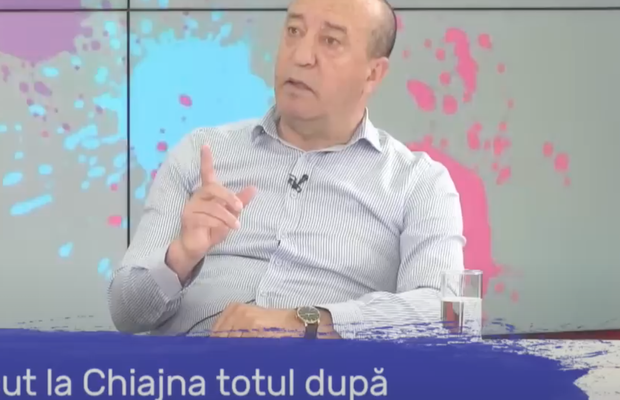 Primarul trimis în judecată de DNA a avut ideea lui Hagi, cu 7 ani mai devreme: „Am vrut să scot cantonamentele. Milevski juca numai șprițat, stătea cu lada de bere sub pat”