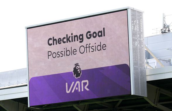 Scandal înainte de Euro: fără VAR?! Motivul incredibil pentru care UEFA e amenințată