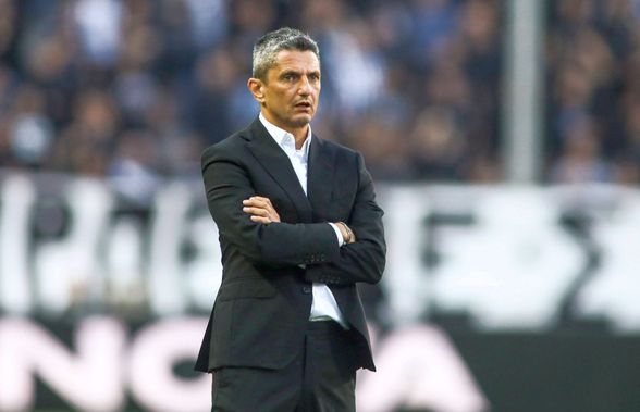 „E reală oferta pentru Răzvan?” » Mircea Lucescu a spus TOT în Italia: „Trebuia să plece, dar...”