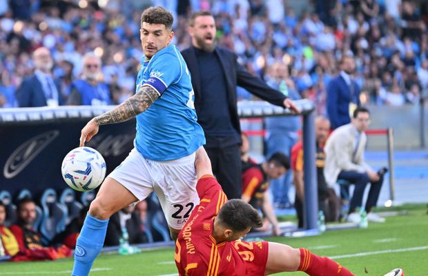 Anunț de neînțeles în Serie A » Căpitanul a cerut oficial să plece deși tocmai și-a prelungit contractul