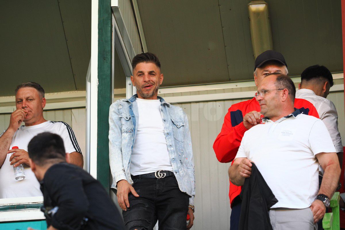 CS Mioveni - FC Botoșani 0-1 » Așa voiau în „A”?! Mioveniul a lăsat de dorit în decisivul pentru Superligă, iar moldovenii își păstrează locul în elită!