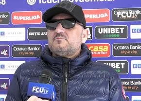 Decizia lui Edi Iordănescu l-a scandalizat până și pe Mititelu! Reacție dură: „După 30 de ani, din nou o nedreptate!”
