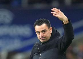 Mesajul emoționant al lui Xavi înainte de despărțirea de Barcelona: „A doua mea familie”