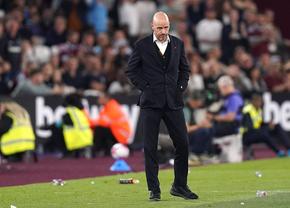 Își salvează Erik ten Hag postul în finala Cupei Angliei? Dat ca și demis de presa din Albion, acesta este încrezător înaintea duelului cu City: „Suntem mult mai puternici!”