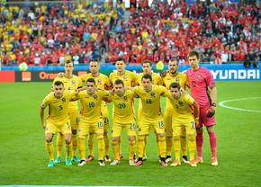 Doar doi „tricolori” au mai participat la un turneu final » Cine sunt cei doi care au fost în lot și în 2016