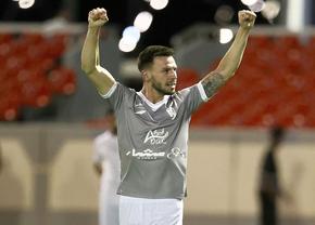 Andrei Cordea a marcat în poarta lui Al Hilal! Vezi GOLUL marcat de jucătorul român în Arabia Saudită