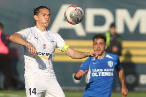 Transfer important la Sepsi Sfântu Gheorghe » A adus un jucător trecut pe la Steaua Roșie Belgrad