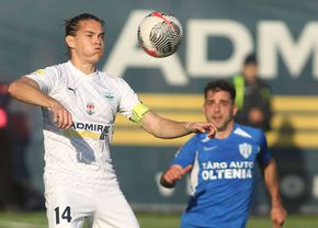 Transfer important la Sepsi Sfântu Gheorghe » A adus un jucător trecut pe la Steaua Roșie Belgrad