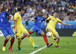„Călăul” României de la Euro 2016 se retrage de la echipa națională! » „A venit momentul să lăsăm locul celor tineri”