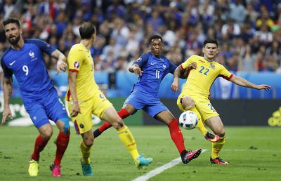 „Călăul” României de la Euro 2016 se retrage de la echipa națională! » „A venit momentul să lăsăm locul celor tineri”