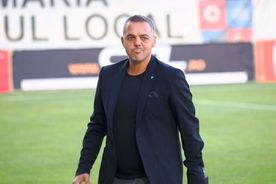 Reacția lui Constantin Schumacher după ce Mioveni a ratat promovarea în Superliga: „Pot să scriu o carte din ce a fost aici”