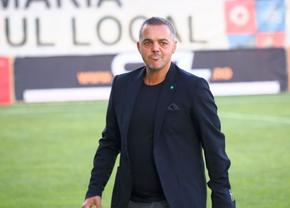 Reacția lui Constantin Schumacher după ce Mioveni a ratat promovarea în Superliga: „Pot să scriu o carte din ce a fost aici”