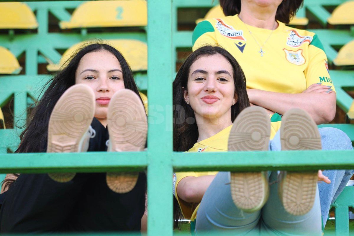 CS Mioveni - FC Botoșani 0-1 » Așa voiau în „A”?! Mioveniul a lăsat de dorit în decisivul pentru Superligă, iar moldovenii își păstrează locul în elită!