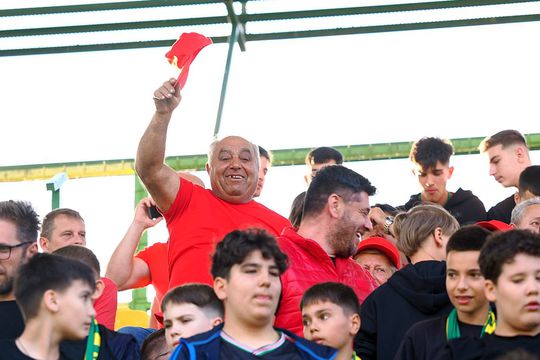 15 detalii de la CS Mioveni - FC Botoșani // foto: Ionuț Iordache, GSP