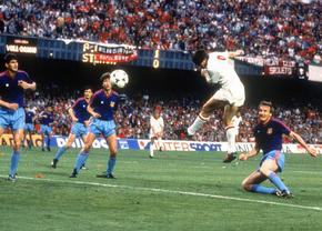 35 ani de la ultima finală de Cupa Campionilor disputată de o echipă din România » Un component important al Stelei '89 rememorează: „Nu am avut nici o șansă!”