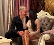 Larisa Iordache și fostul iubit al lui Bernadette Szocs, Cristian Chiriță