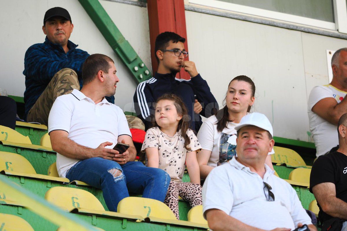 CS Mioveni - FC Botoșani 0-1 » Așa voiau în „A”?! Mioveniul a lăsat de dorit în decisivul pentru Superligă, iar moldovenii își păstrează locul în elită!