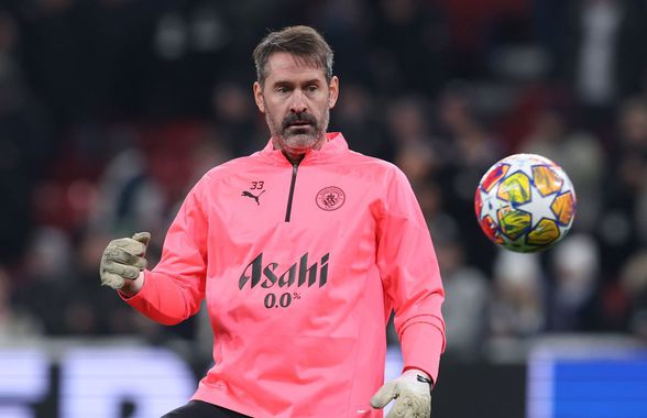 3,2 milioane de euro pe intervenție? Cifrele unui „job de vis” la Manchester City