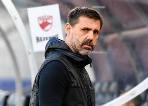 Kopic a făcut radiografia sezonului la Dinamo » De ce nu a transferat jucătorii doriți la echipă: „Astea sunt motivele”