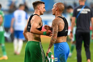 „Dinamo nu are jucător precum Ștefănescu!” » Gloria „câinilor” nu are dubii: „Afacere bună! E în scădere din cauza modului în care se lucrează la FCSB”