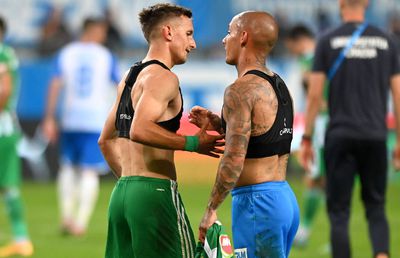 „Dinamo nu are jucător precum Ștefănescu!” » Gloria „câinilor” nu are dubii: „Afacere bună! E în scădere din cauza modului în care se lucrează la FCSB”