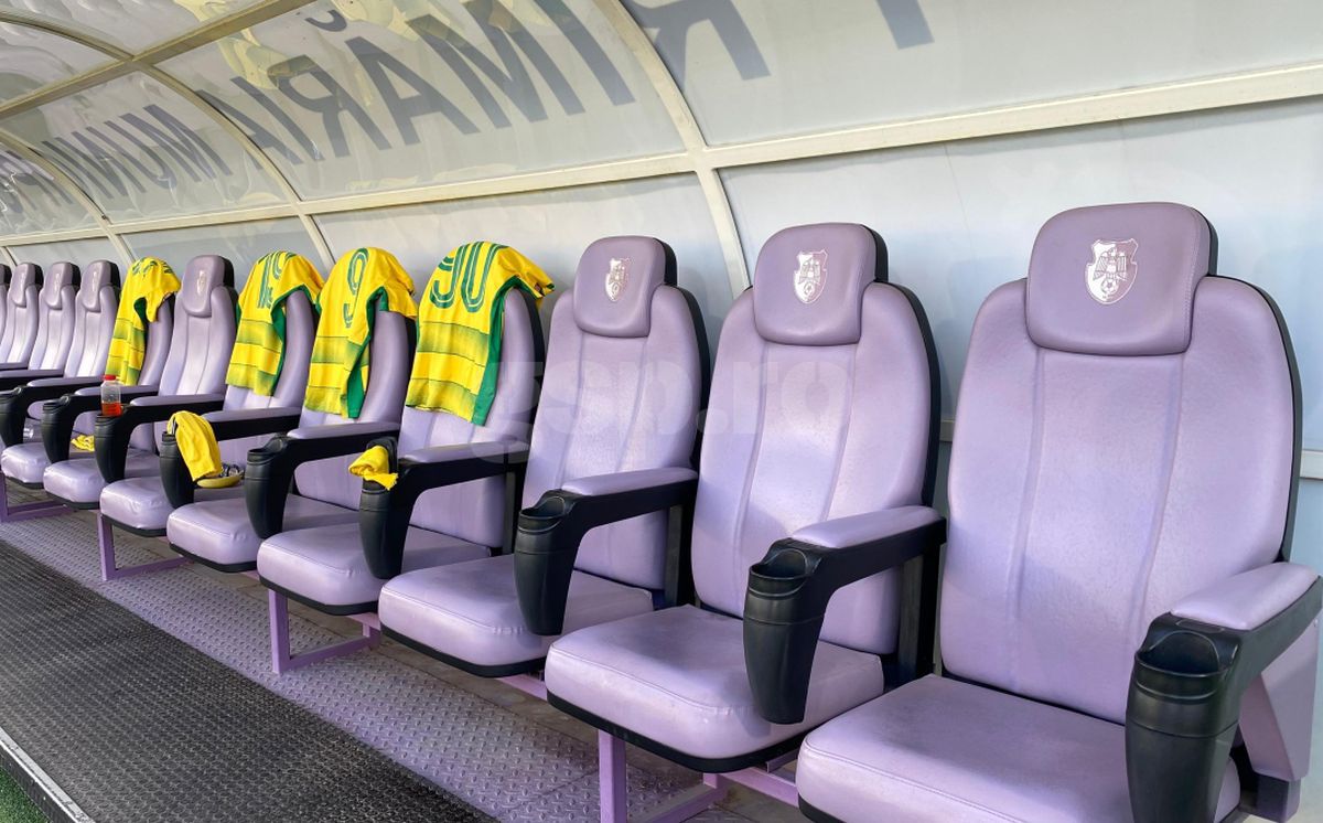 CS Mioveni - FC Botoșani 0-1 » Așa voiau în „A”?! Mioveniul a lăsat de dorit în decisivul pentru Superligă, iar moldovenii își păstrează locul în elită!