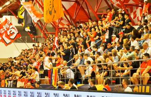 Câți suporteri o vor încuraja pe Dinamo la Hamburg, în Final Four-ul EHF European League » Hoteluri blocate, în ciuda prețurilor exorbitante