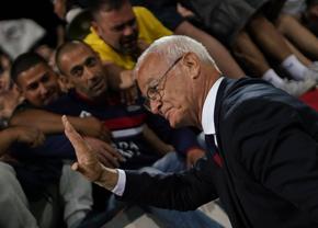 Ranieri a dezvăluit de ce Roma a ratat transferul unor jucători care au ajuns la Juventus și Milan » I-a dorit pe Kolo Muani și pe Kyle Walker