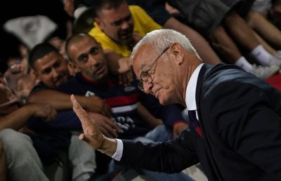 Ranieri a dezvăluit de ce Roma a ratat transferul unor jucători care au ajuns la Juventus și Milan » I-a dorit pe Kolo Muani și pe Kyle Walker