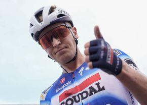 Belgianul Tim Merlier a câştigat etapa a 18-a din Giro! Pogacar rămâne lider în clasamentul general