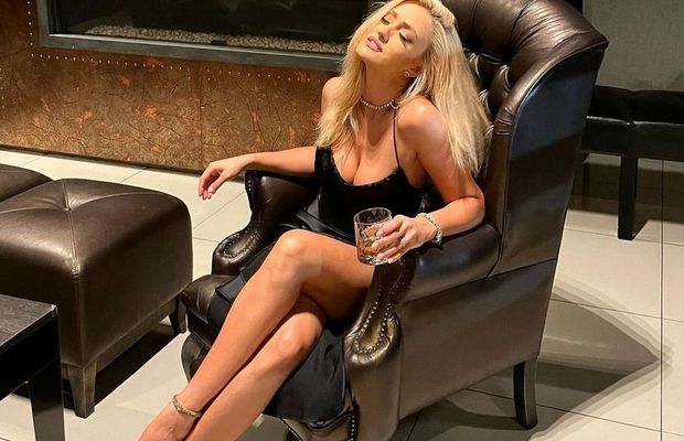 O româncă face furori la Marele Premiu de Formula 1: „Nu oriunde, ci la Monaco ...”