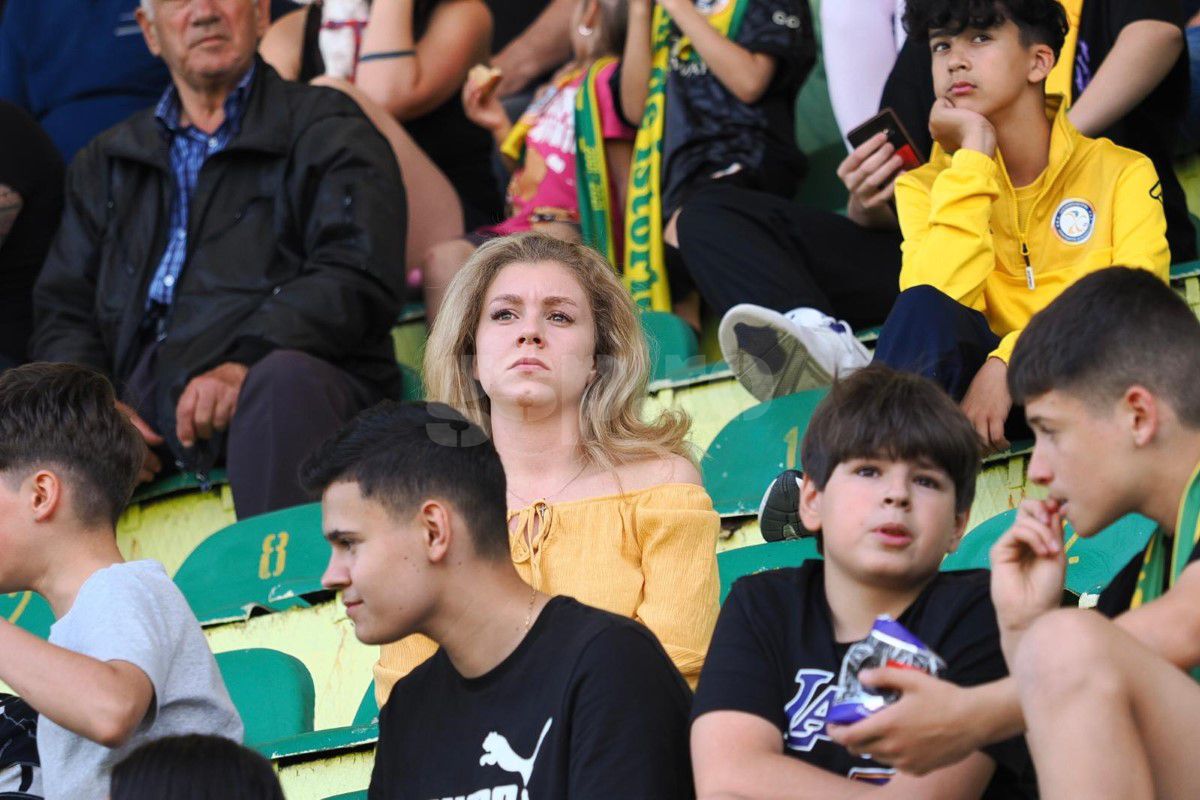 CS Mioveni - FC Botoșani 0-1 » Așa voiau în „A”?! Mioveniul a lăsat de dorit în decisivul pentru Superligă, iar moldovenii își păstrează locul în elită!