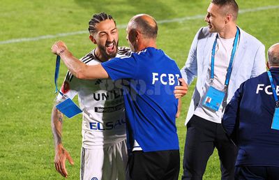 „Vă spun secretul, chiar dacă o să mă certe” » Cum s-a salvat Botoșani de la retrogradare, dezvăluirea lui Florescu: „Magia sunt micii cu muștar și pâine”