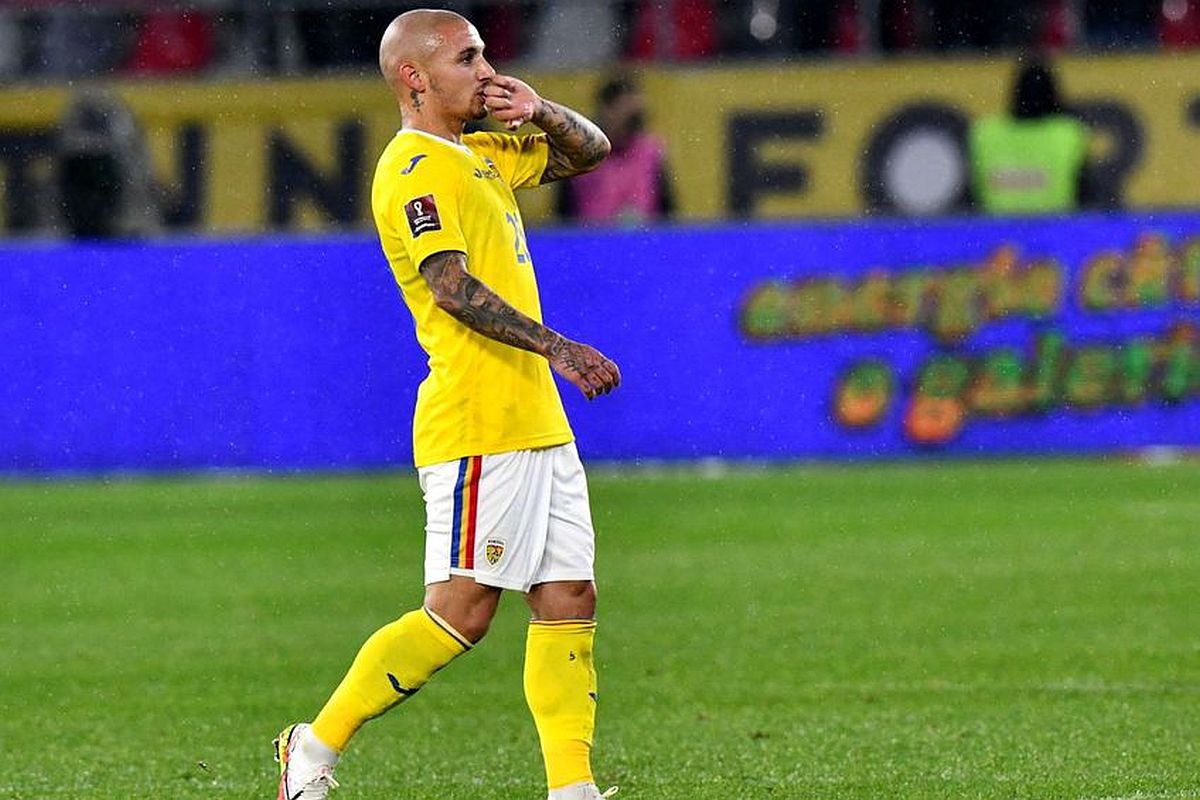 Mihai Rotaru, anunț exploziv înainte de barajul decisiv pentru Europa: „S-ar putea să fie ultimul meci al lui Mitriță”