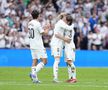 Copleșitor! S-au oprit în timpul meciului și au format garda de onoare pentru Luka Modric. Croatul, în lacrimi la ultimul lui meci pe „Bernabeu”