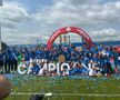 Farul a câștigat campionatul la fotbal feminin / foto: GSP