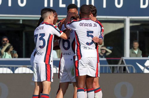 REZUMAT VIDEO Genoa lui Dan Șucu, victorie pe terenul echipei de Liga Campionilor! Pe ce loc a terminat în Serie A