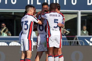 Genoa lui Dan Șucu, victorie pe terenul echipei de Liga Campionilor! Pe ce loc a terminat în Serie A