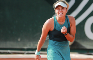 Jaqueline Cristian, învinsă în finala turneului de la Rabat! Românca a pierdut în două seturi