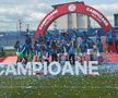 Farul a câștigat campionatul la fotbal feminin / foto: GSP