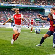 Barcelona - Arsenal, finala Champions League la fotbal feminin / foto: Imago