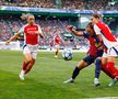 Barcelona - Arsenal, finala Champions League la fotbal feminin / foto: Imago