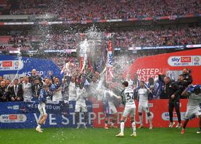 Știm ultima promovată în Premier League! Revin după 8 ani cu gol marcat în 90+5!