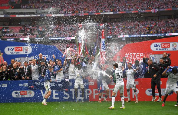 Știm ultima promovată în Premier League! Revin după 8 ani cu gol marcat în 90+5!