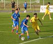 Rareș Manolache Petrolul România U15 diverse