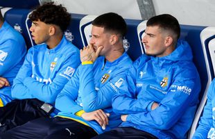 Anunțul momentului din Italia: Dennis Man și Valentin Mihăilă pleacă de la Parma